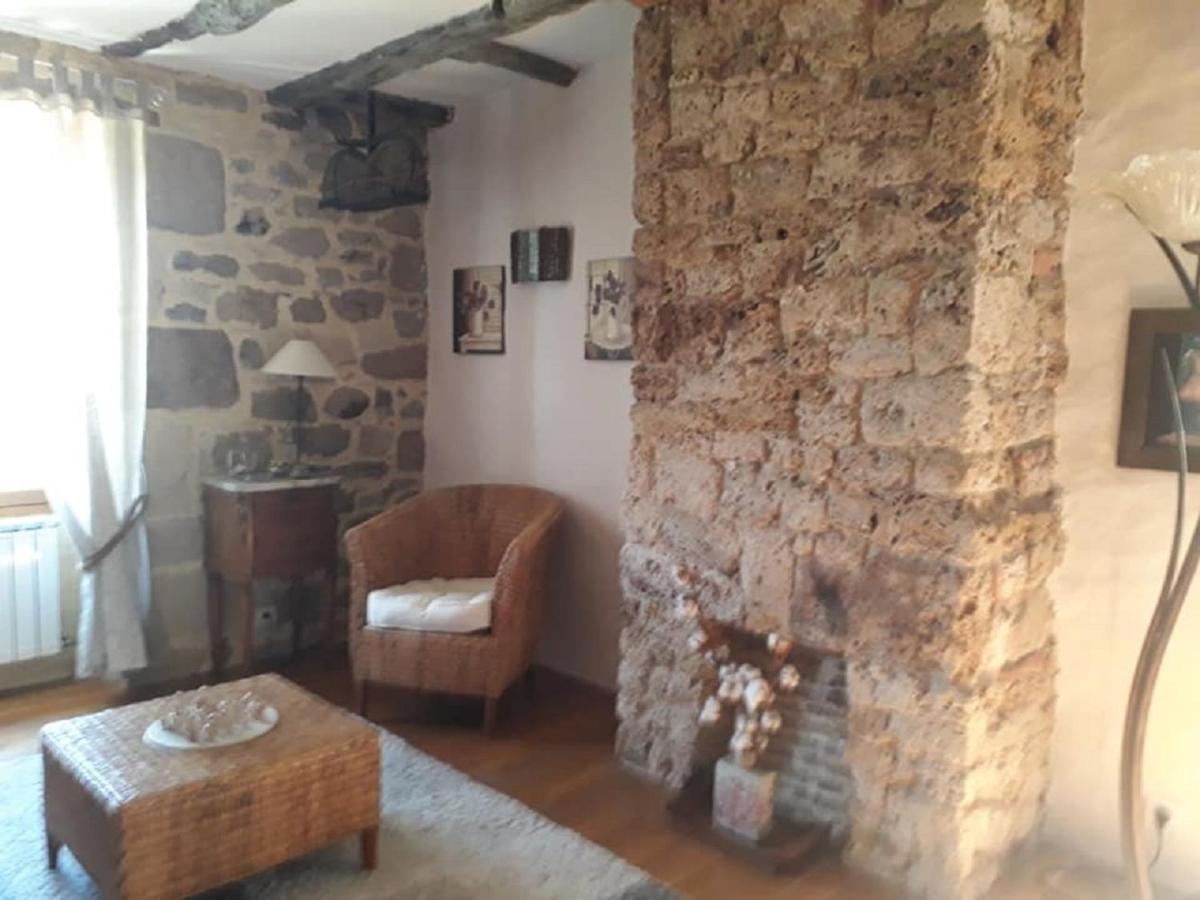 Domaine De La Piale Bed & Breakfast Fons  Luaran gambar