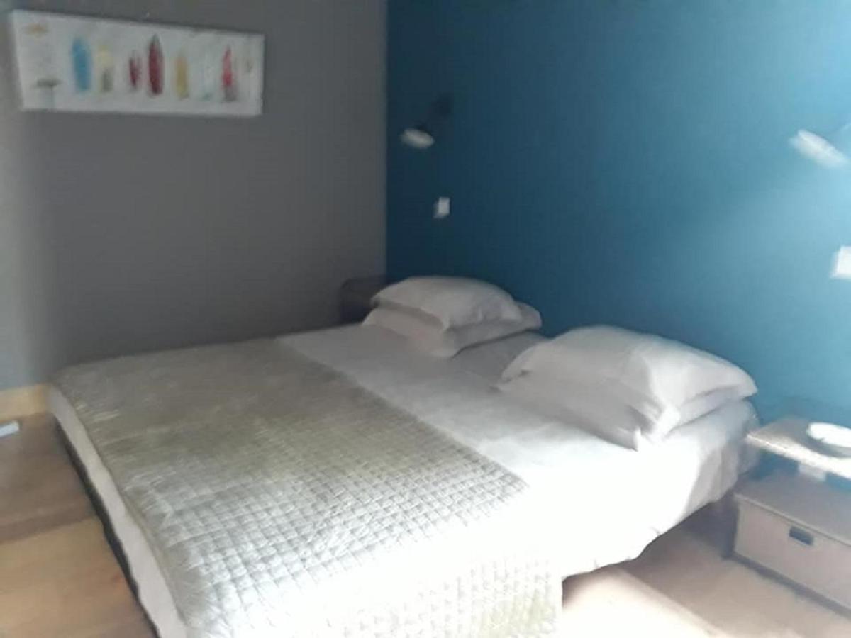 Domaine De La Piale Bed & Breakfast Fons  Luaran gambar